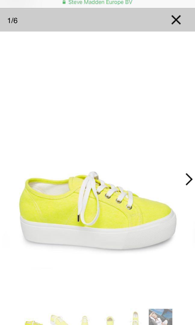 steve madden europe bv