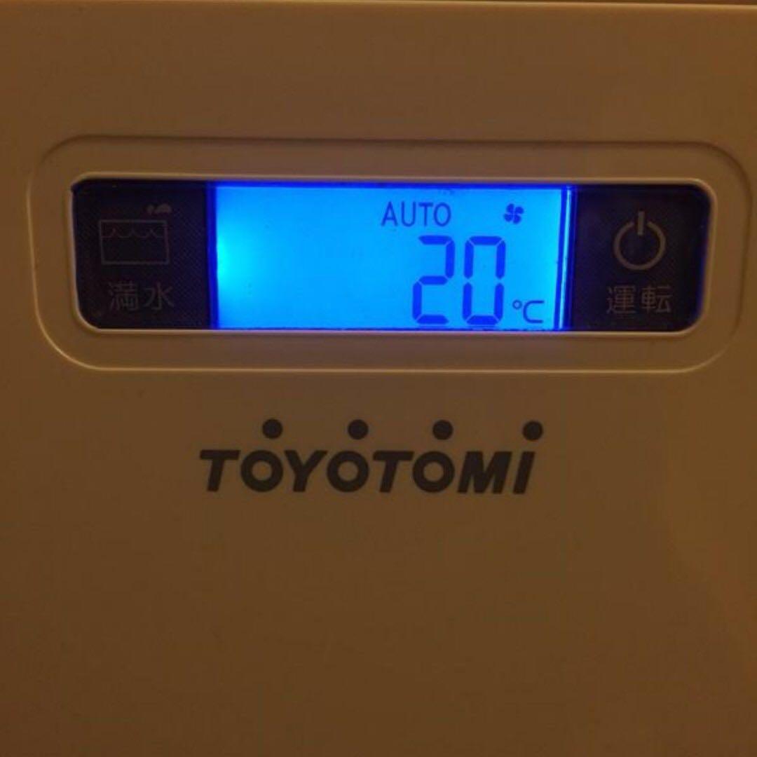 日本 TOYOTOMI 移動式型冷暖氣機 TAD-22CW 夏日露營 移動式冷氣