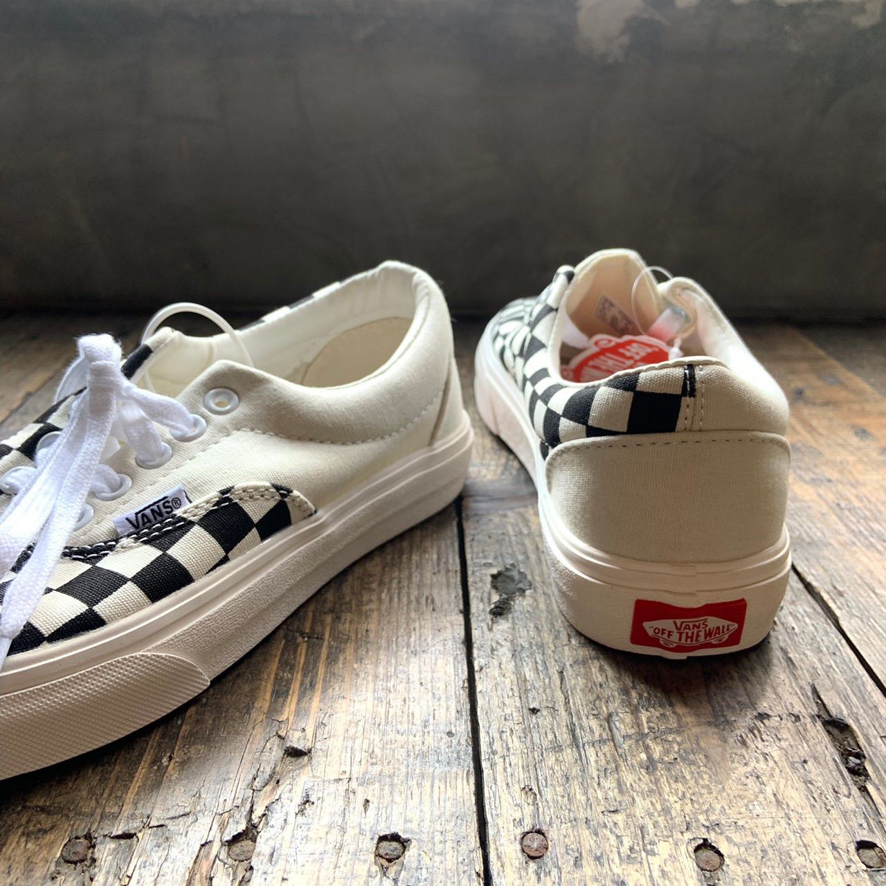 現貨包郵VANS Era Crft UltraCush 鞋墊不 