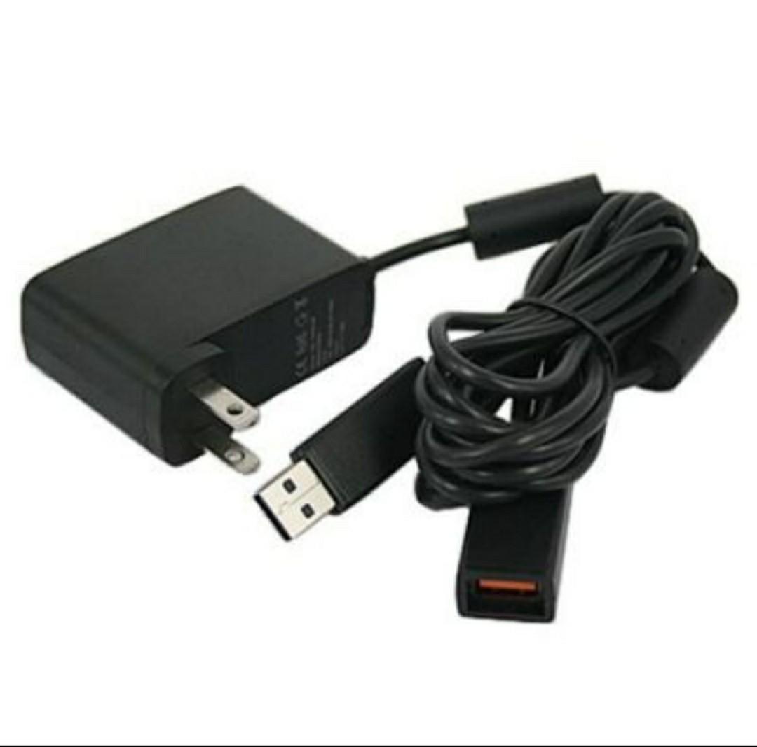 Xbox 360 Kinect Adapter Toys Games Video Gaming Gaming Accessories On Carousell