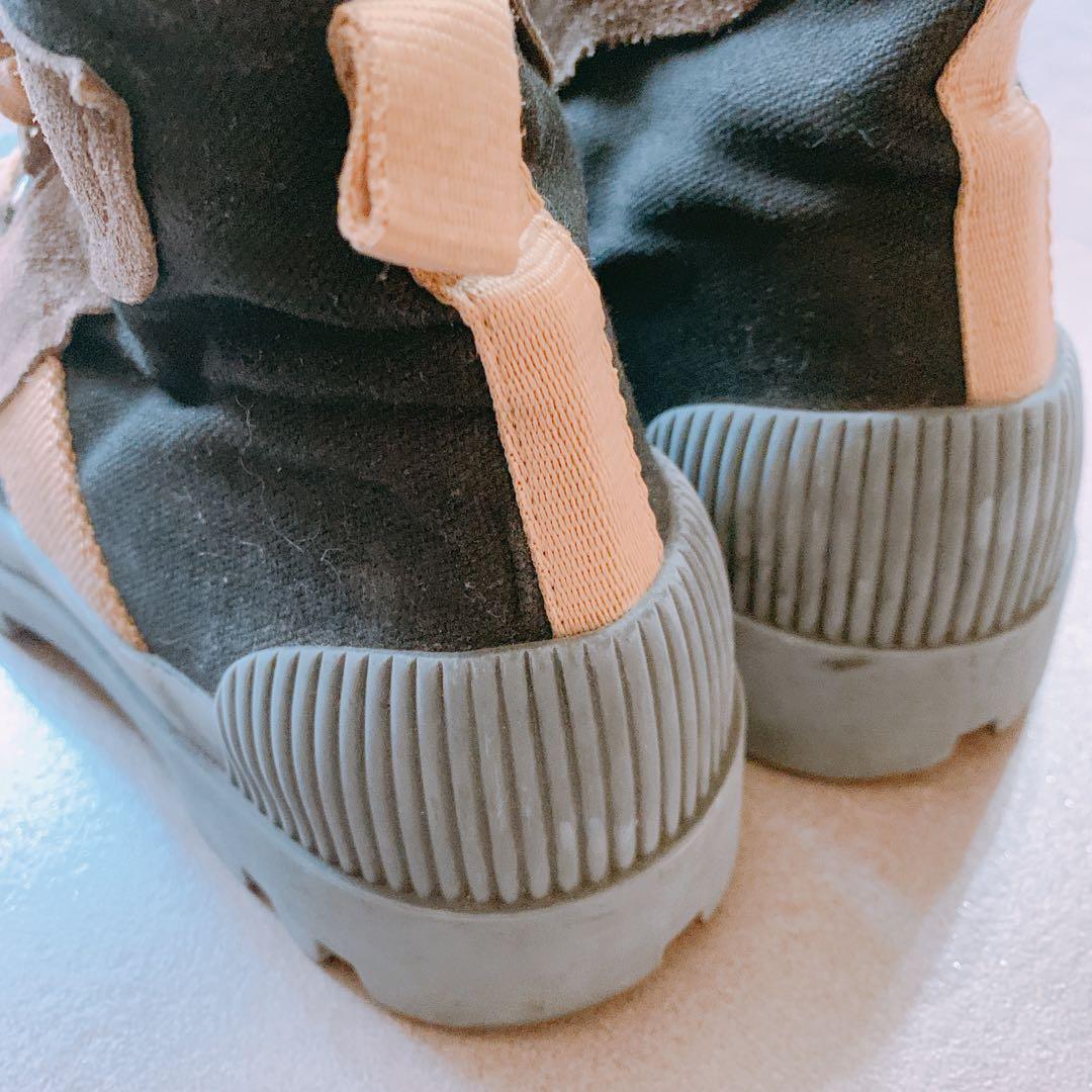 Acne studios daniel boots online