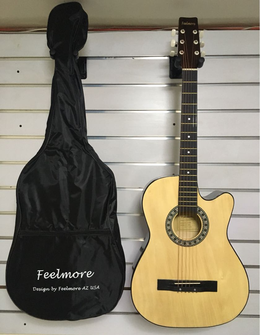 Feelmore guitar price hotsell