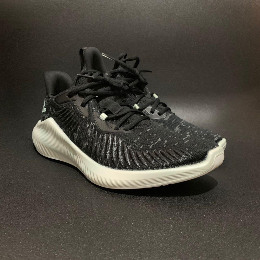 adidas alphabounce x parley