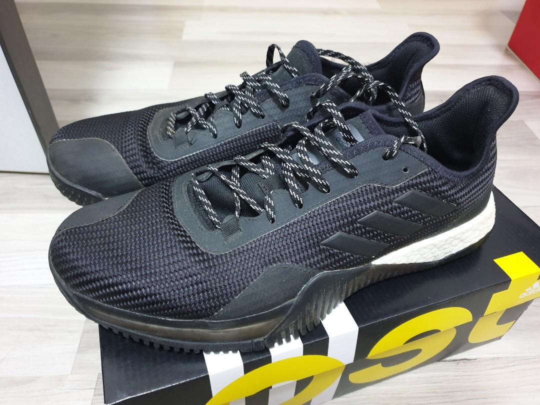 Adidas crazy train 2 store