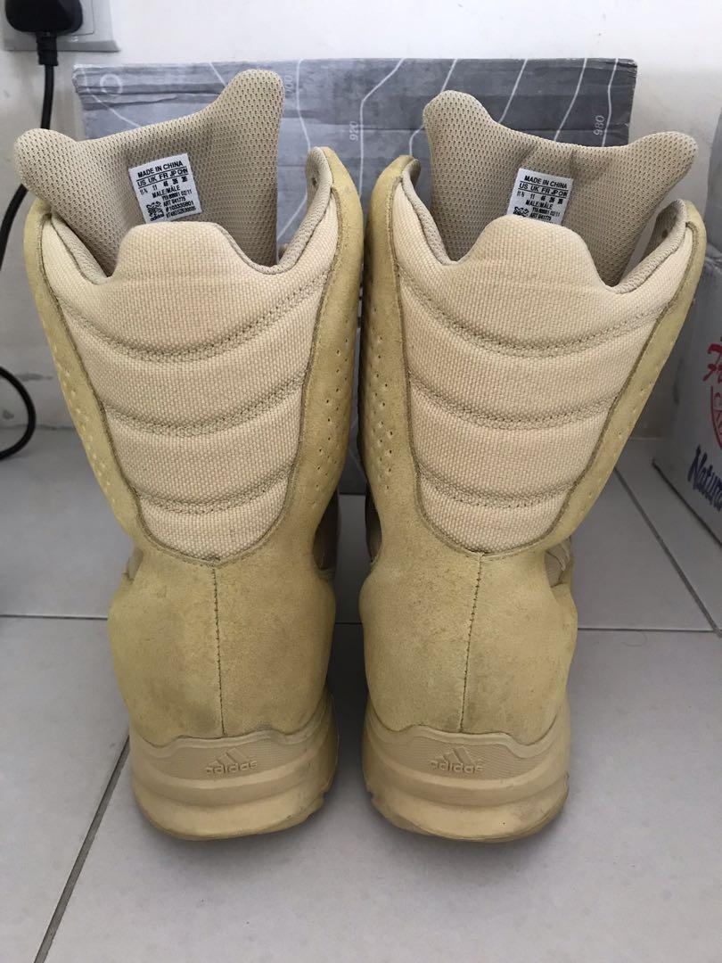 Adidas gsg9 desert boots online