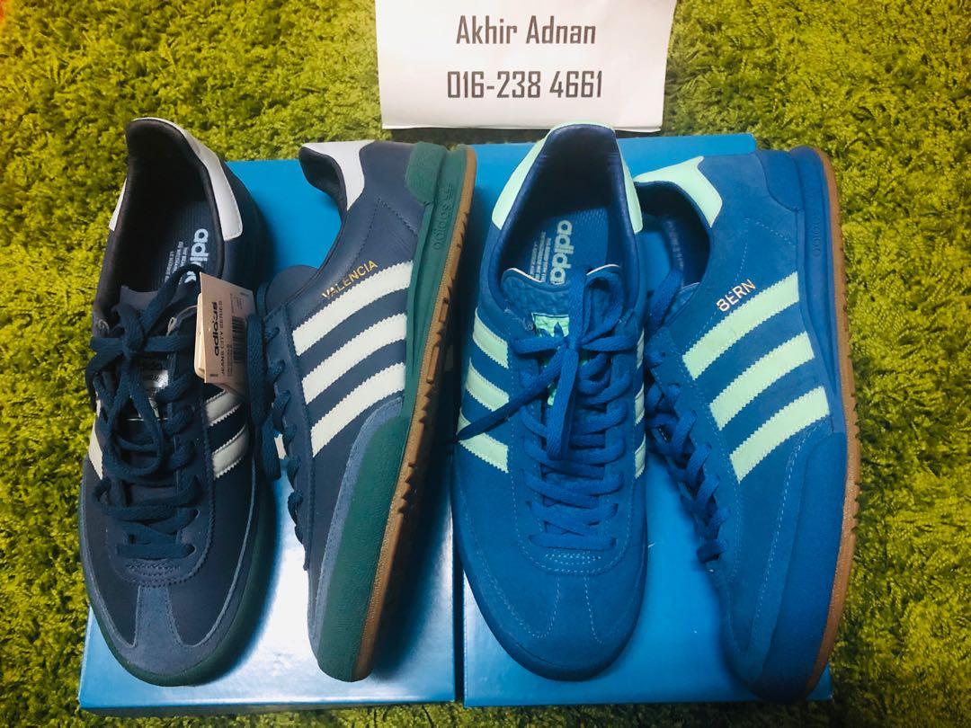 adidas jeans city