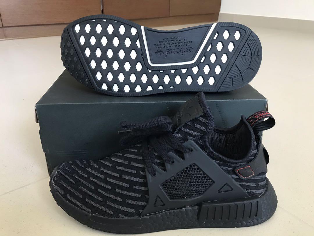 adidas nmd s1