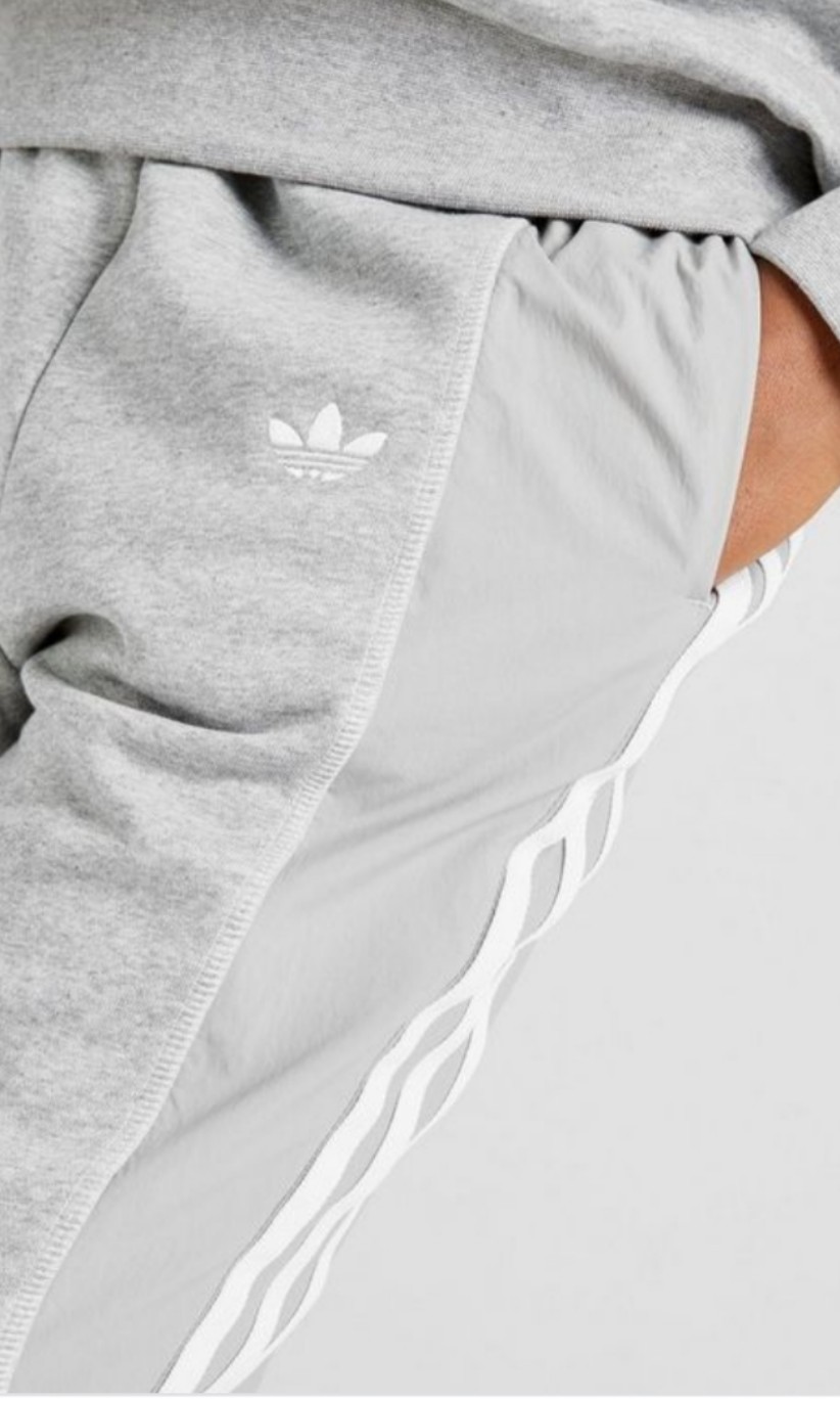 Adidas originals deals radkin joggers