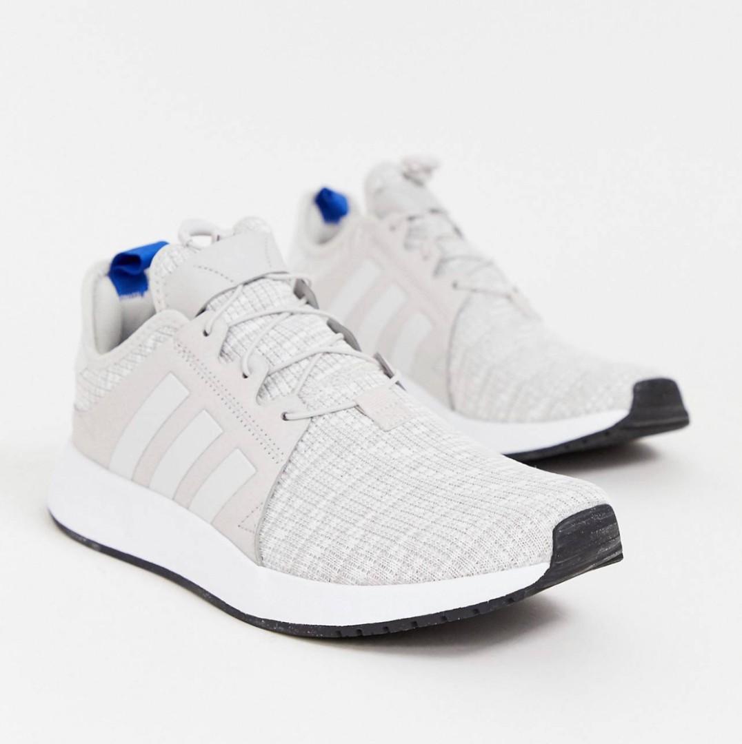 Adidas originals clearance x_plr unisex trainers