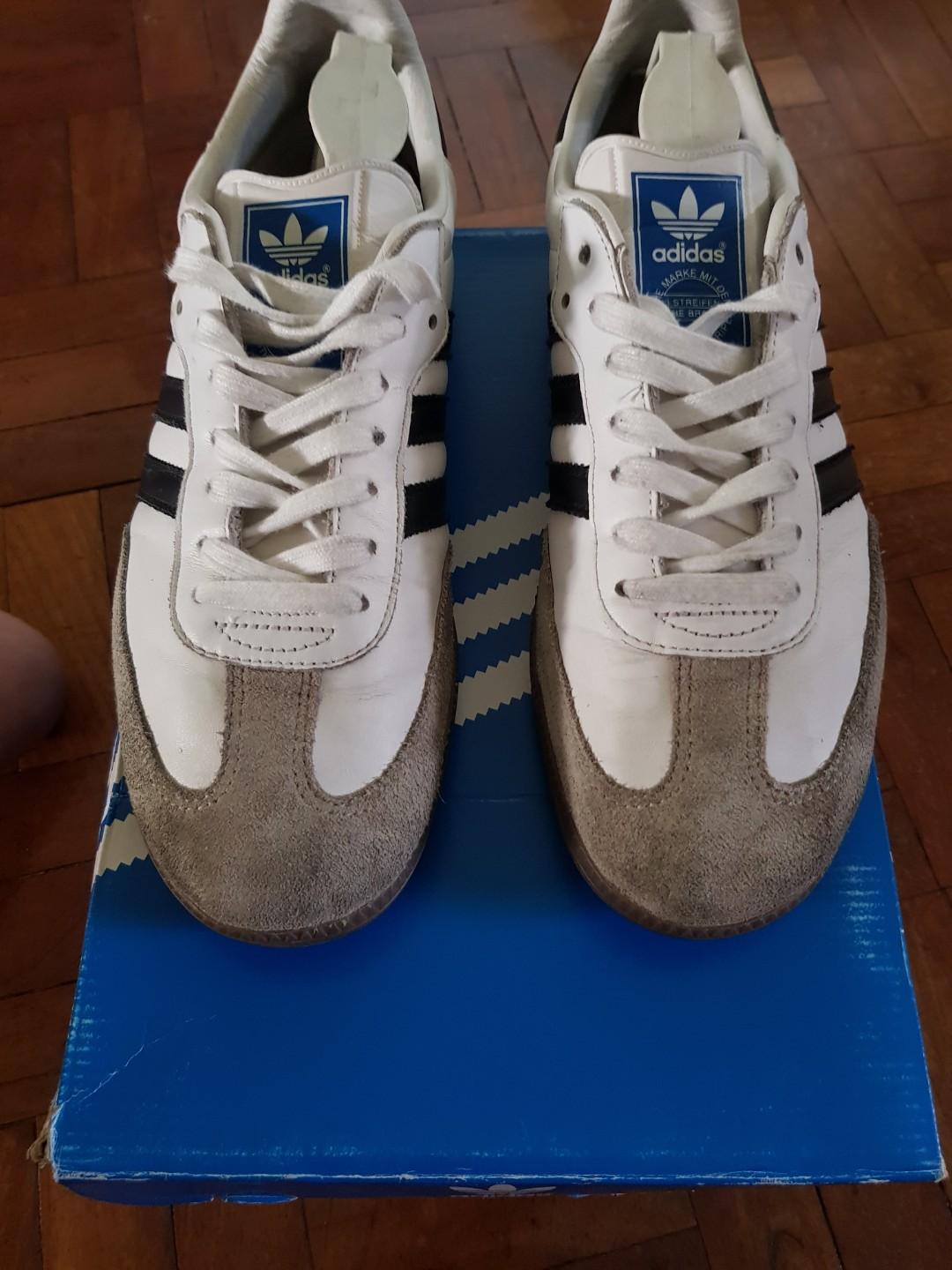 adidas samba og 10.5
