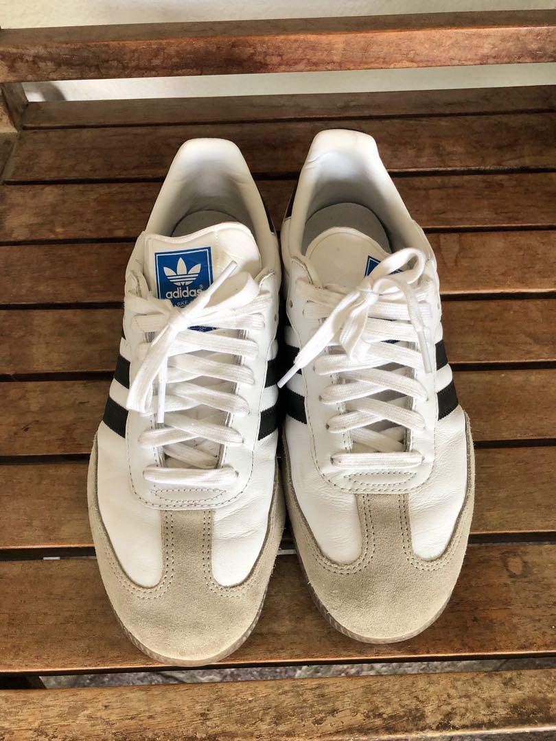 adidas samba used