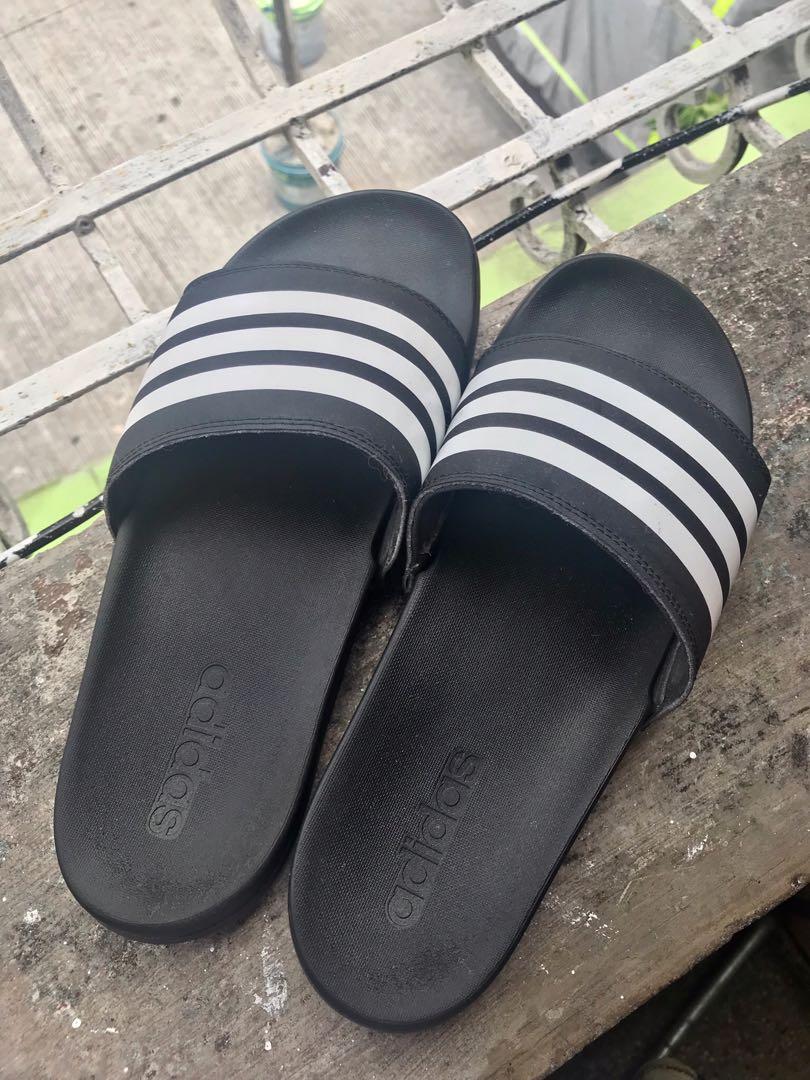 Adidas slippers originals sale on sale