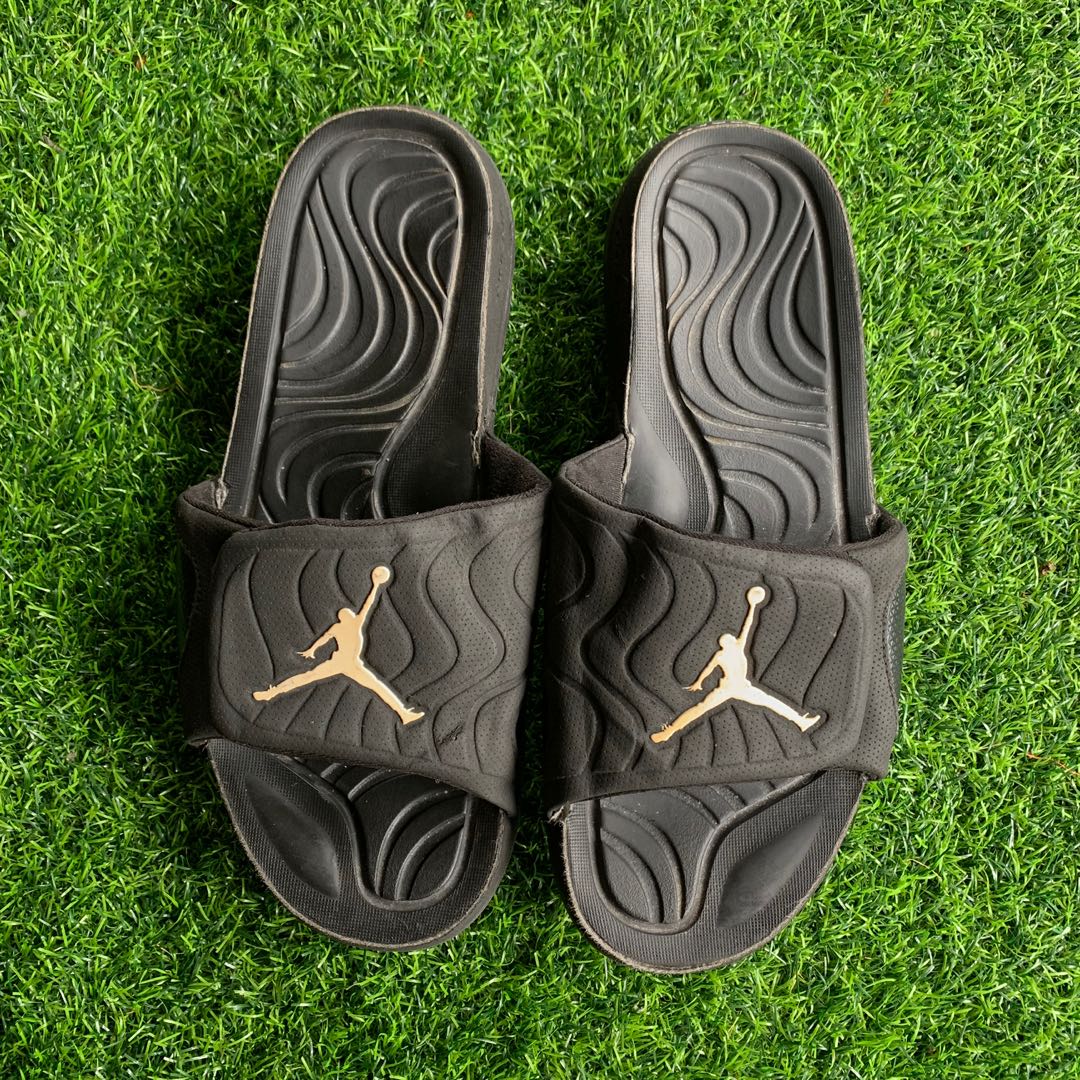 Sandal jordan 2019 on sale
