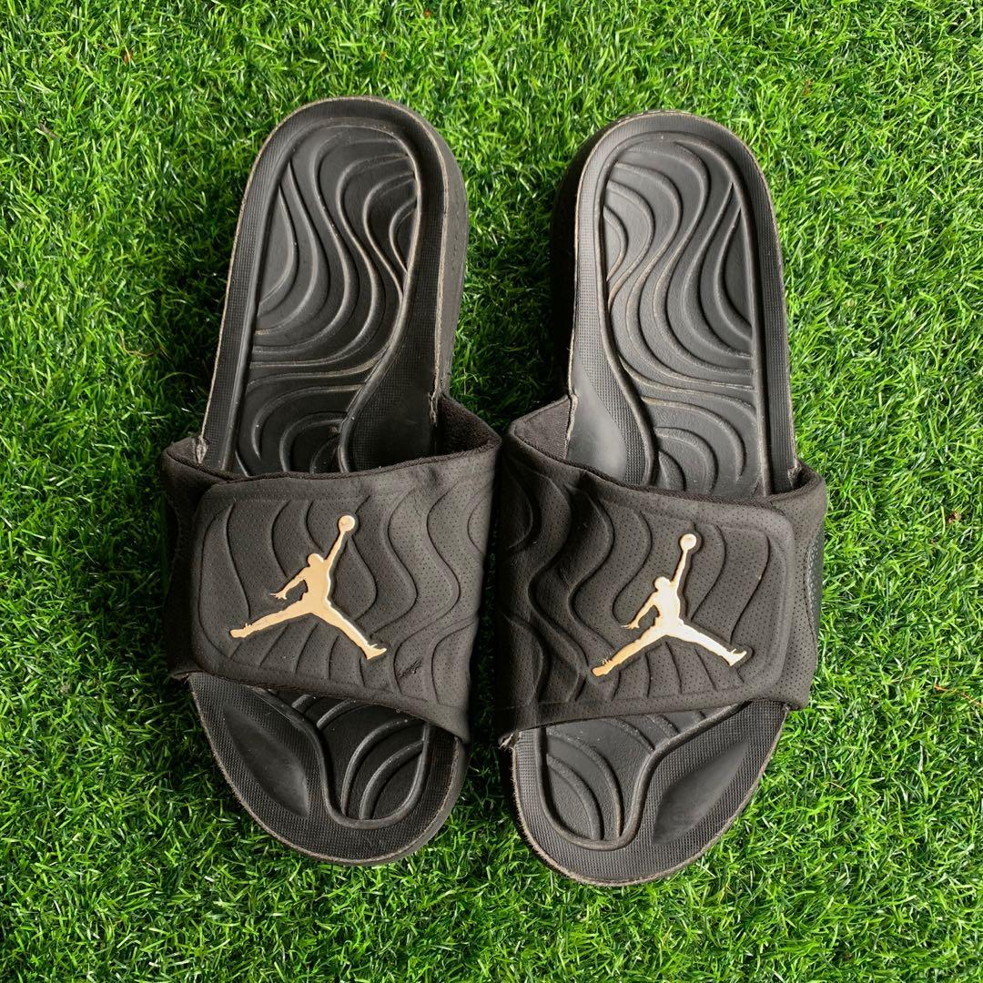 Air Jordan Sandal Hydro 4