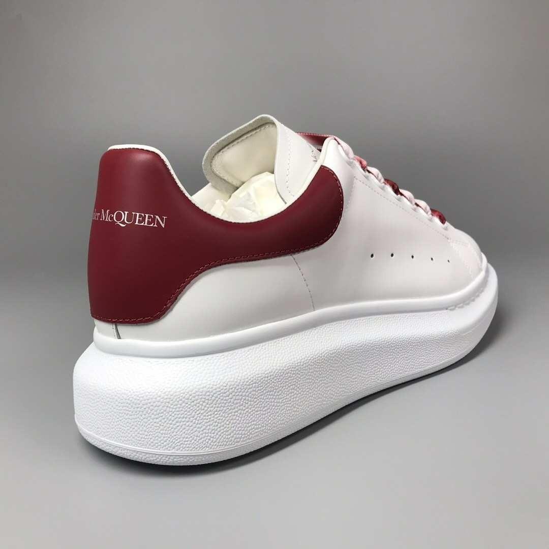 alexander mcqueen size 42