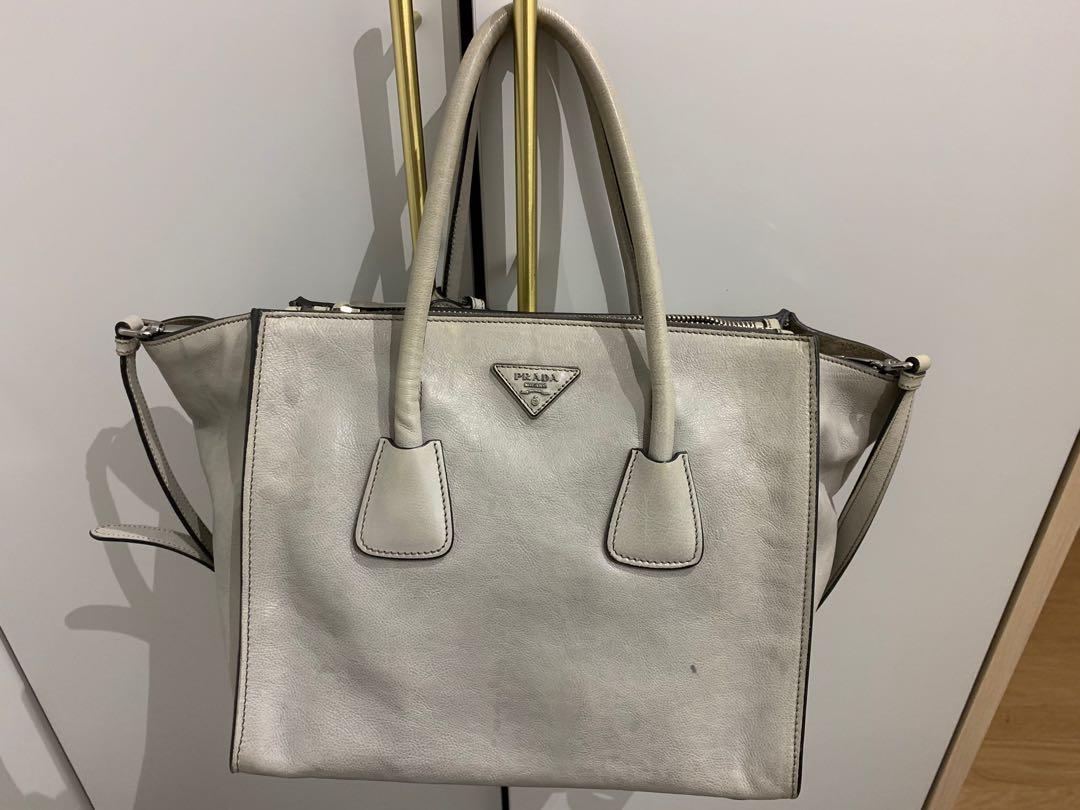 new prada bag