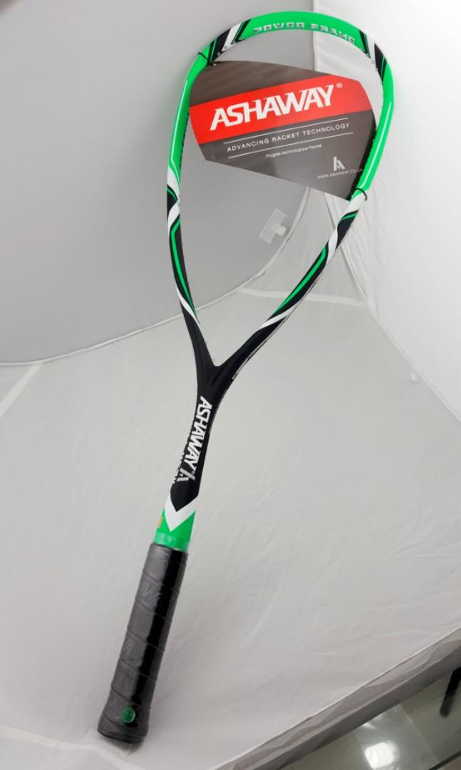 ashaway squash rackets