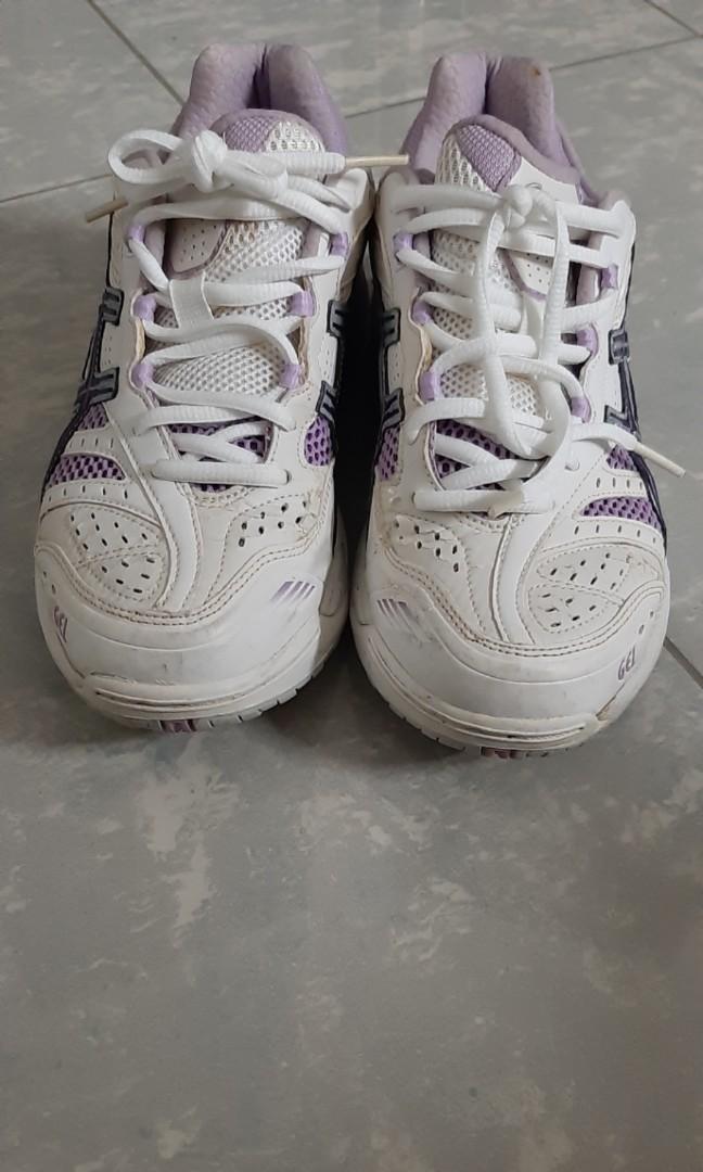 asics solyte gel