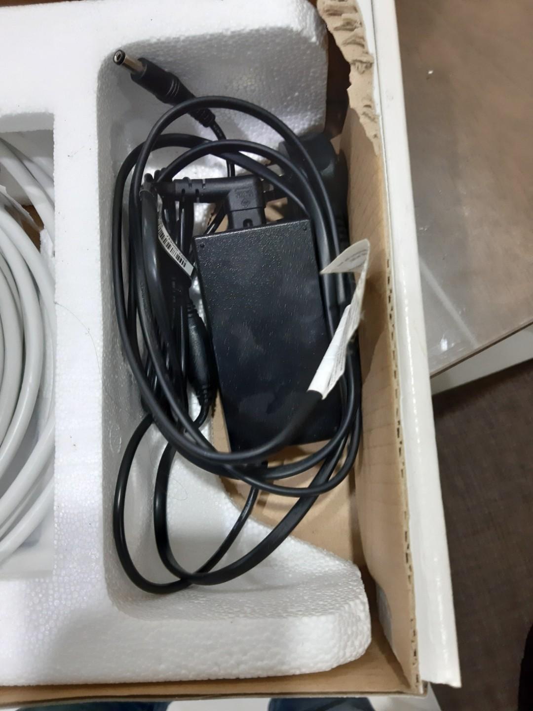 Antena KDG 00520360 Astro Strobel punto de entrega doméstica HÜP 862 MA 