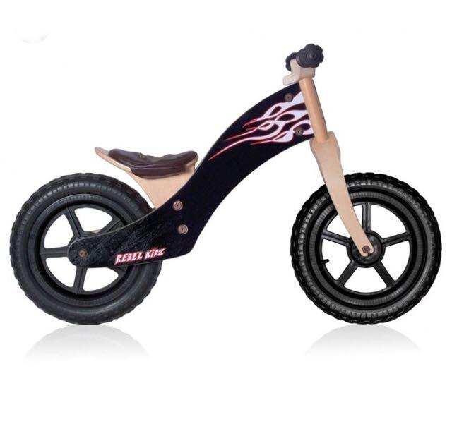 rebel kidz bike