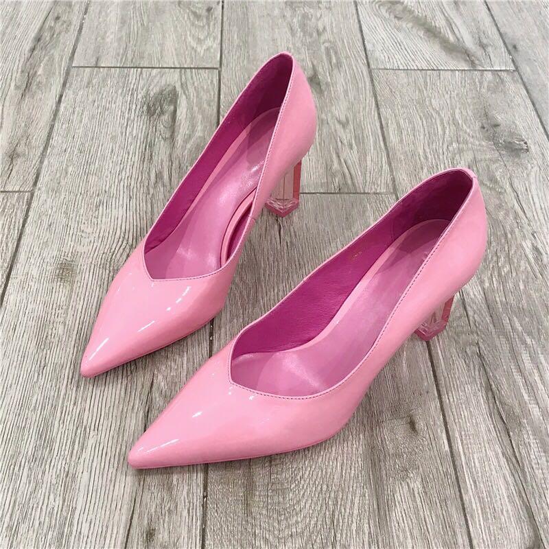 barbie heels for adults