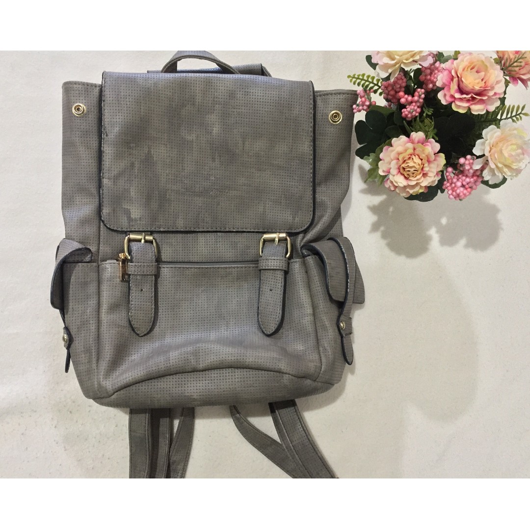 Belladonna bags backpack new arrivals price