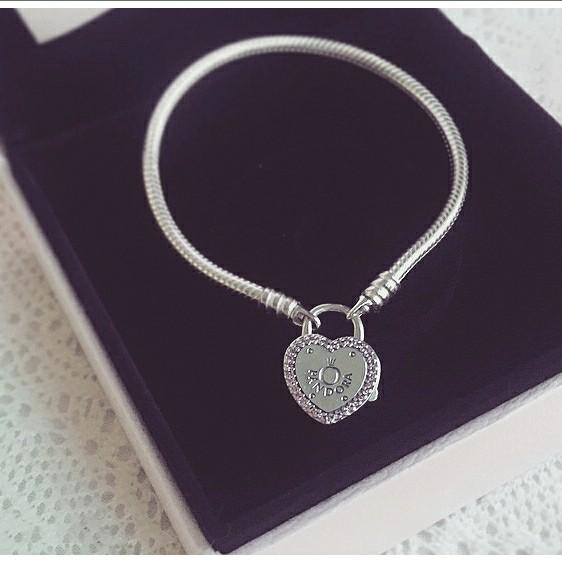 Lock your promise pandora discount