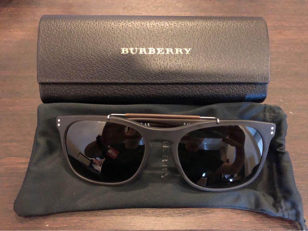 Burberry sunglasses b online 4244