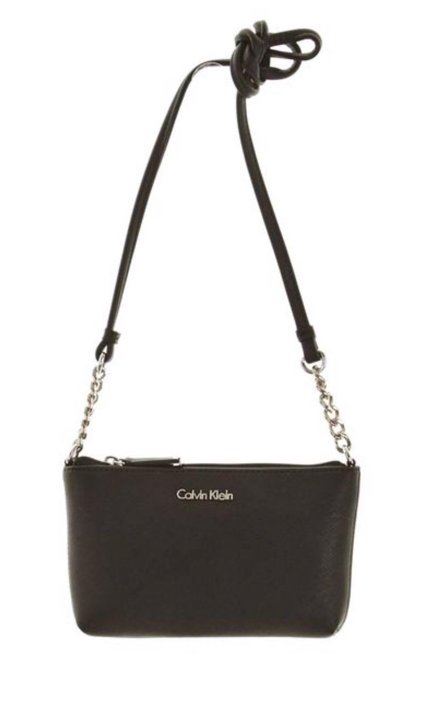 CALVIN KLEIN CROSSBODY BAG, Women's Fashion, Bags & Wallets, Cross-body Bags  on Carousell