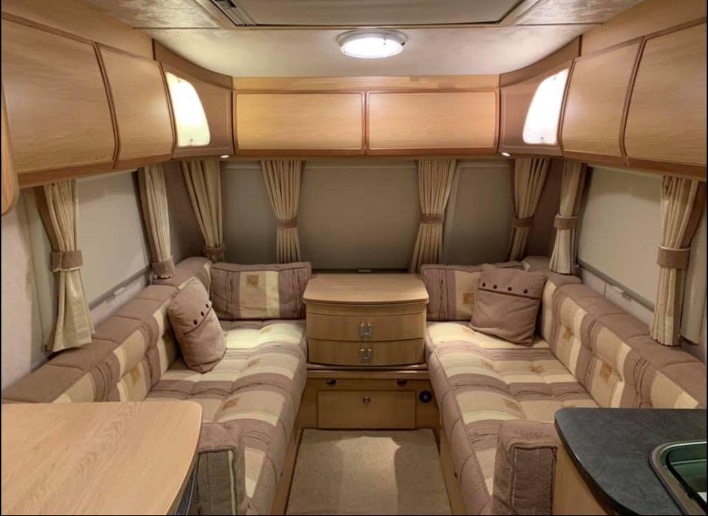 Caravan Trailer Home Coachman, Car Parts & Accessories on Carousell