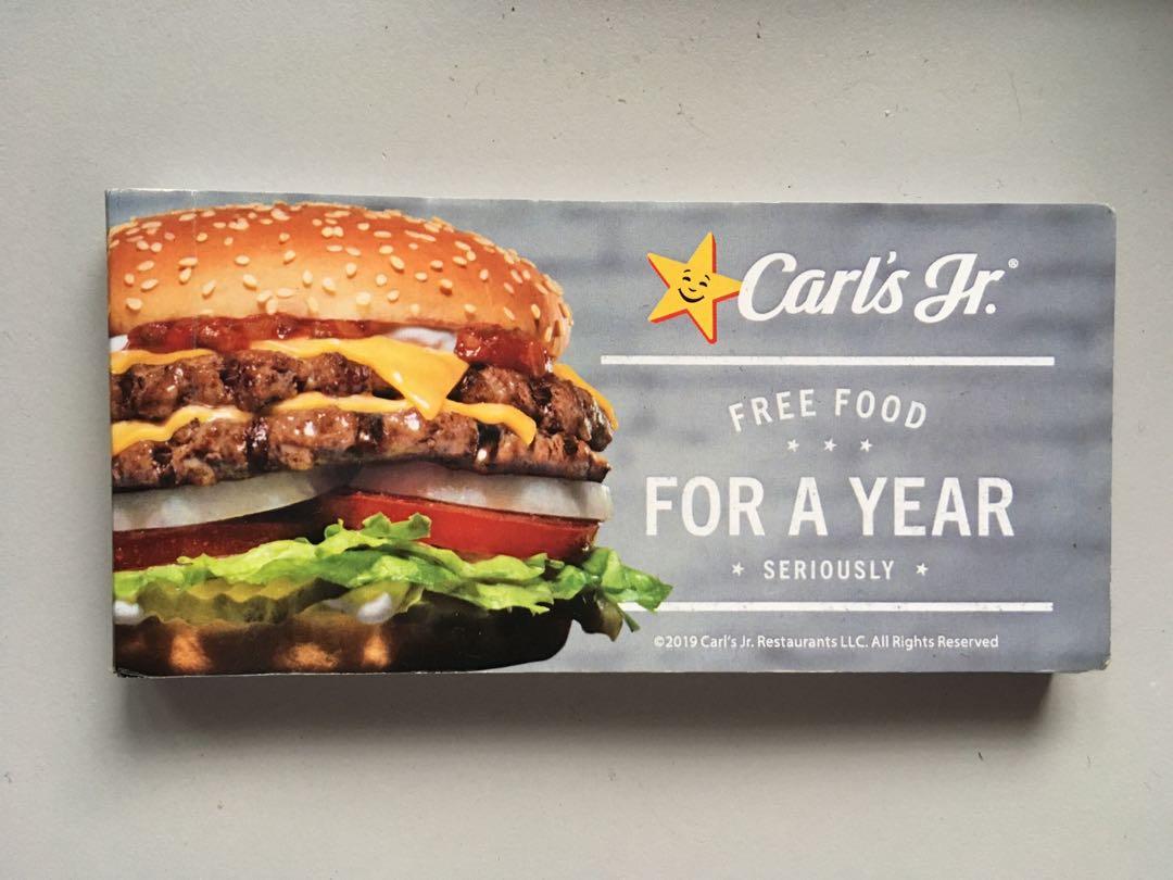 Jr malaysia carls Carl's Jr.