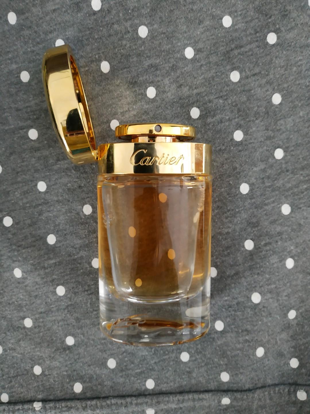 Cartier baiser vole sephora shop