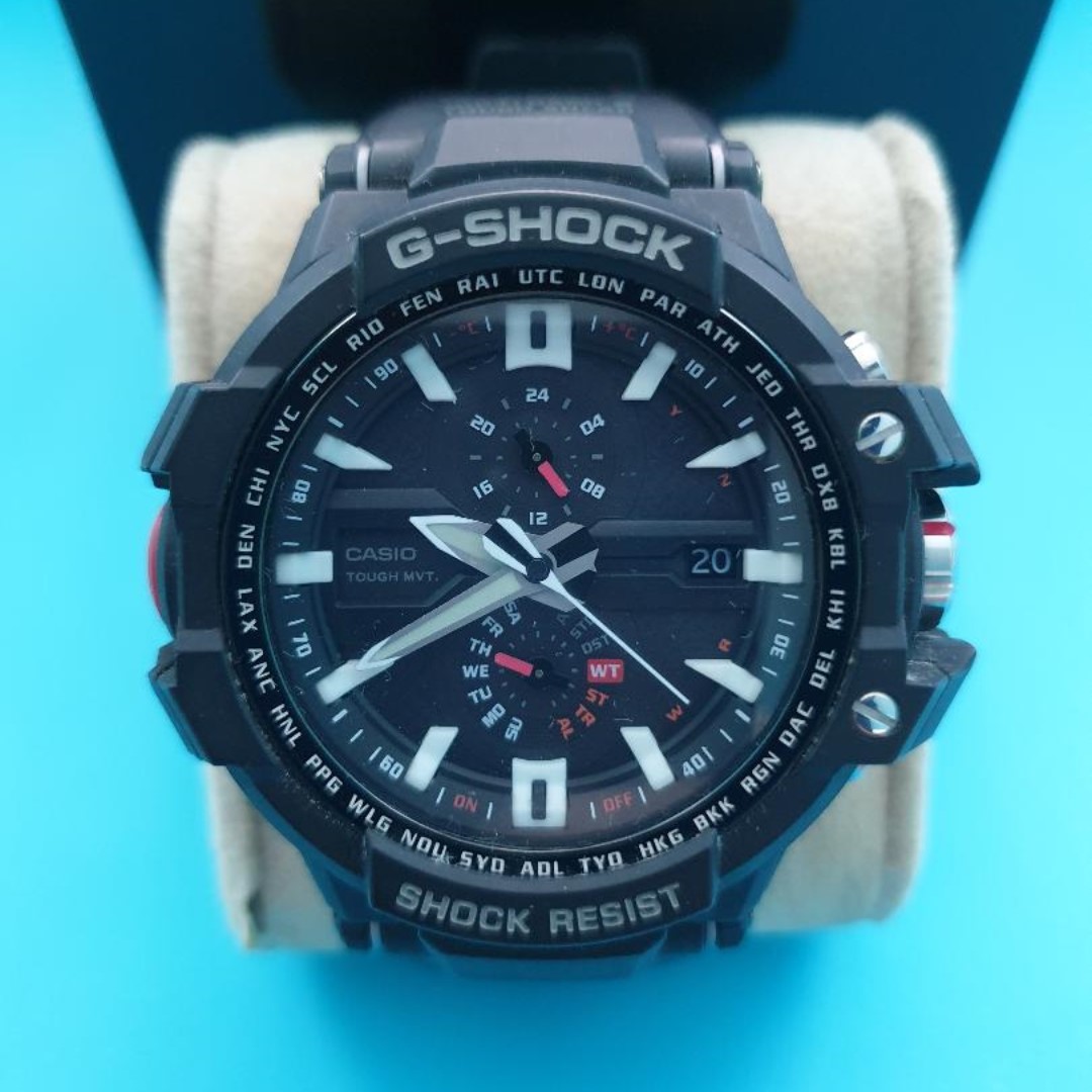 G shock online gw a1000