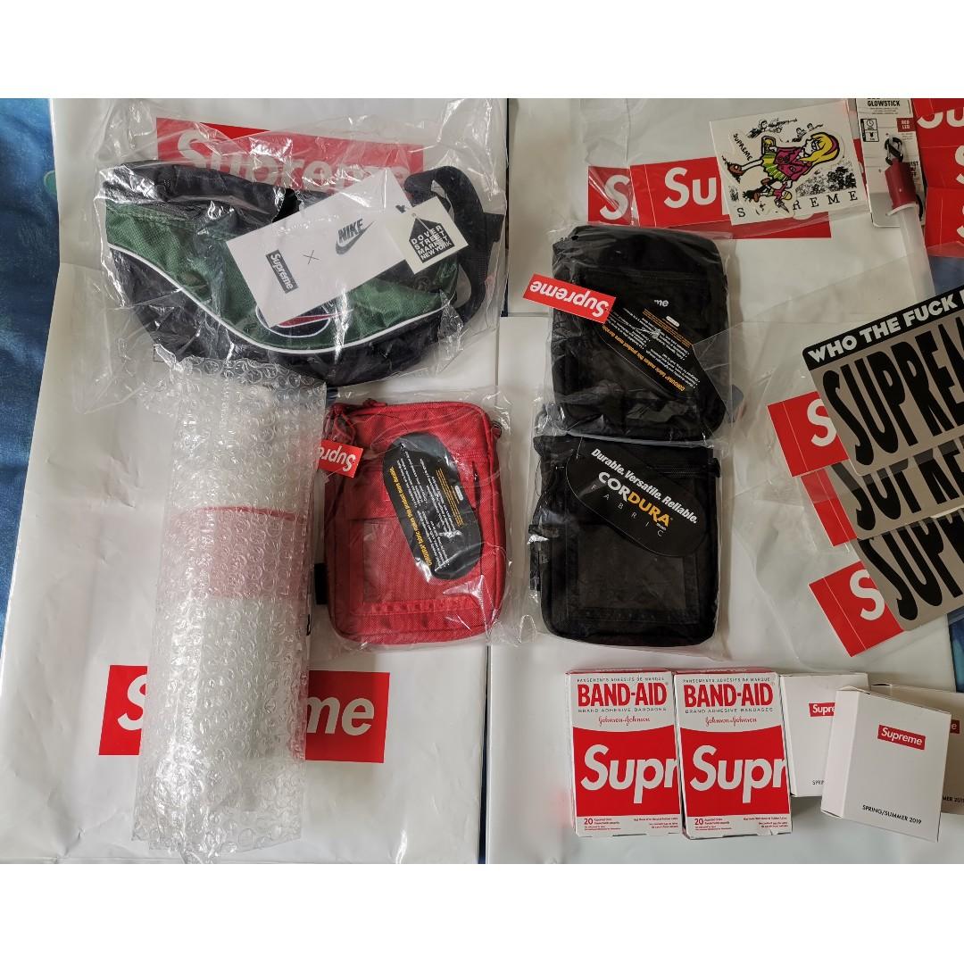 CHEAP Supreme Items for Sale
