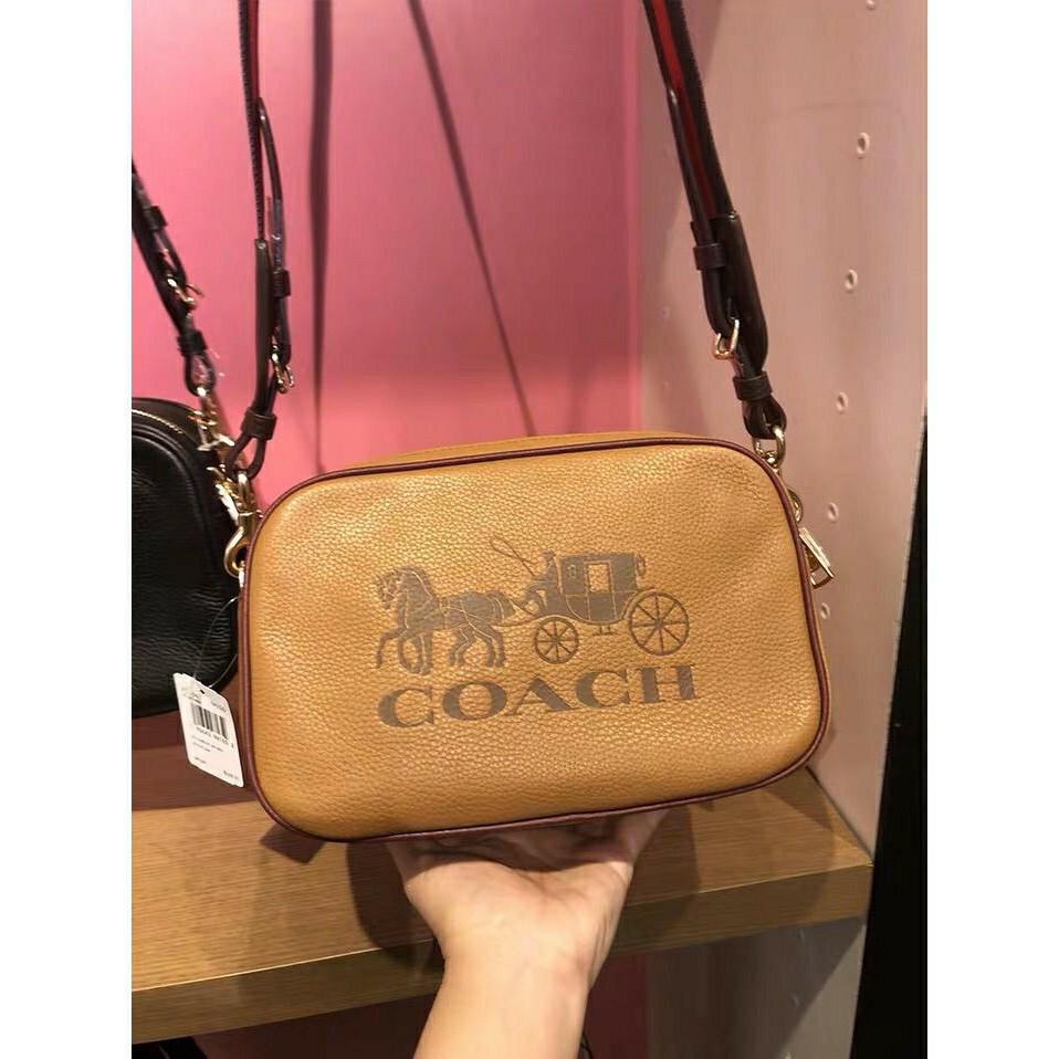 COACH F72704 JES CROSSBODY IN - Exclusive Item by Pn Mass