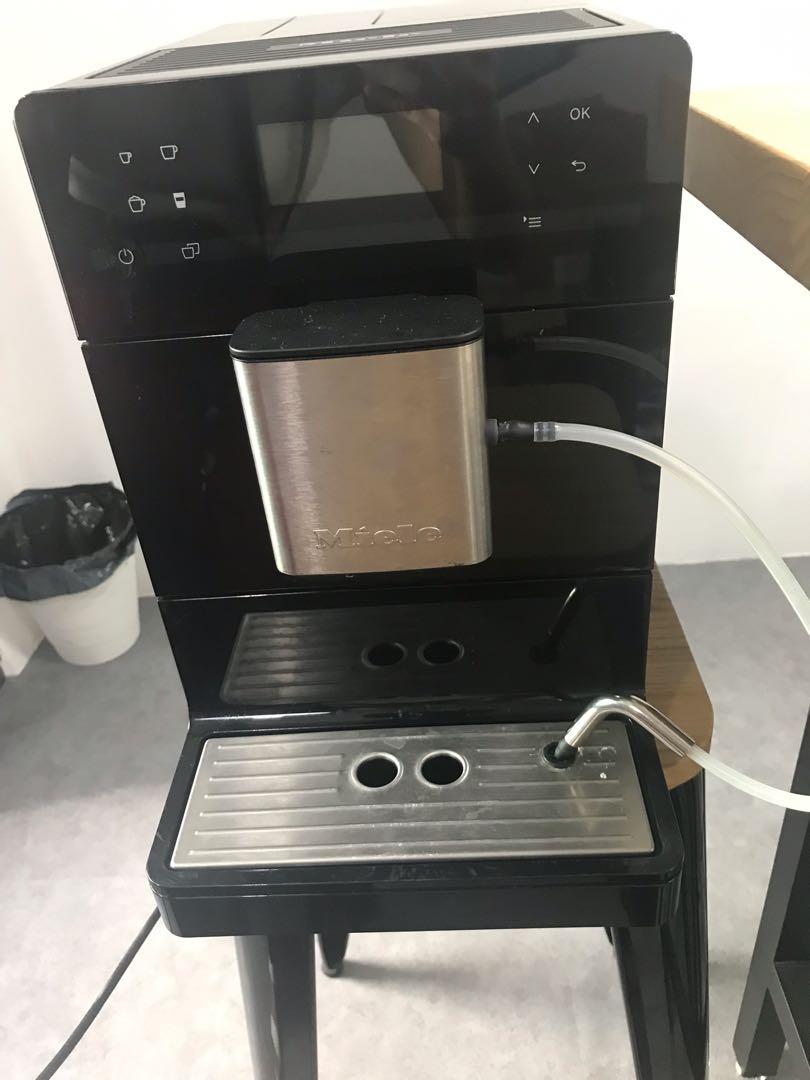 Coffee Machine Kitchen Appliances On Carousell