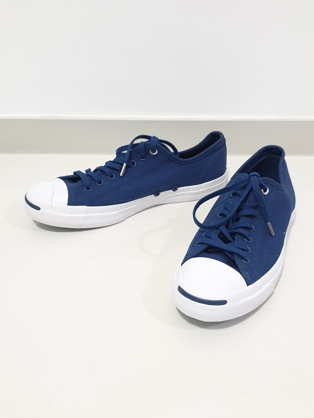 converse jack purcell heavy canvas r