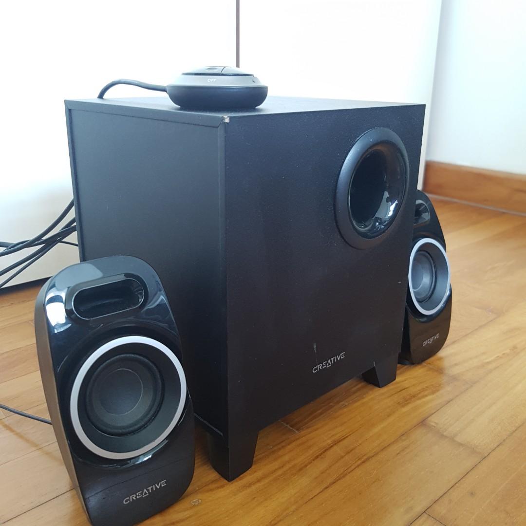 Creative t3250w 2025