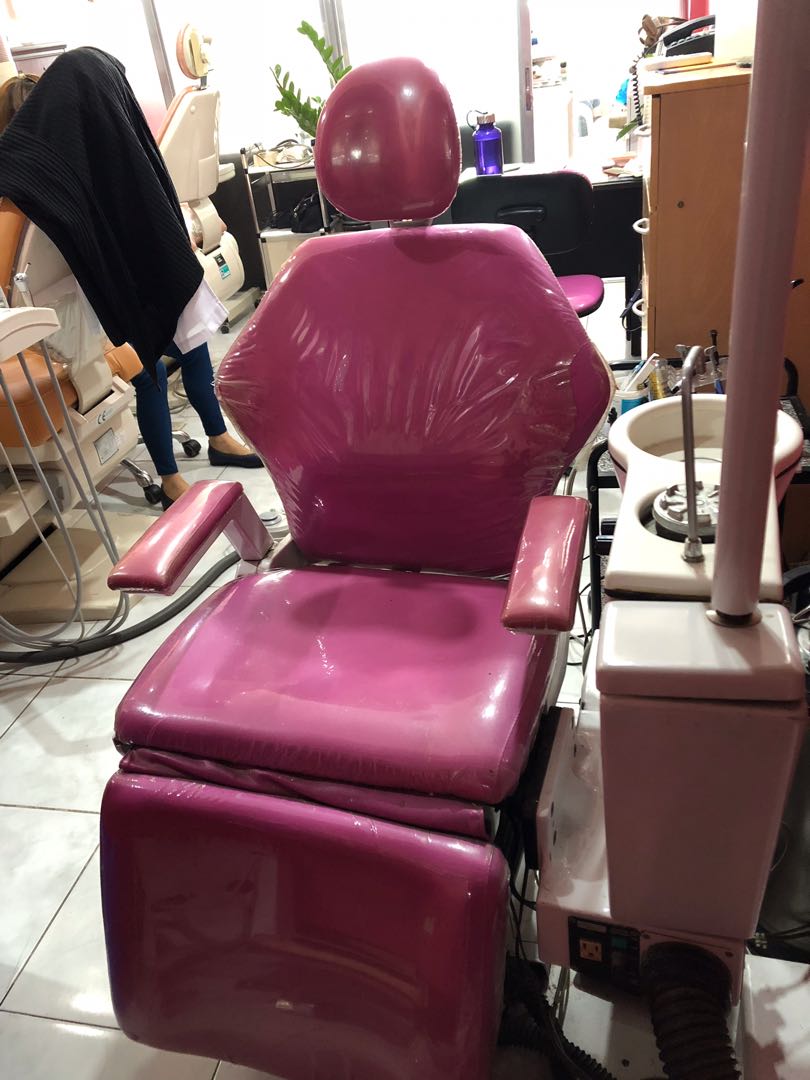Yoshida Exceed Dental Chair For Sale , TV & Home Appliances, Kitchen