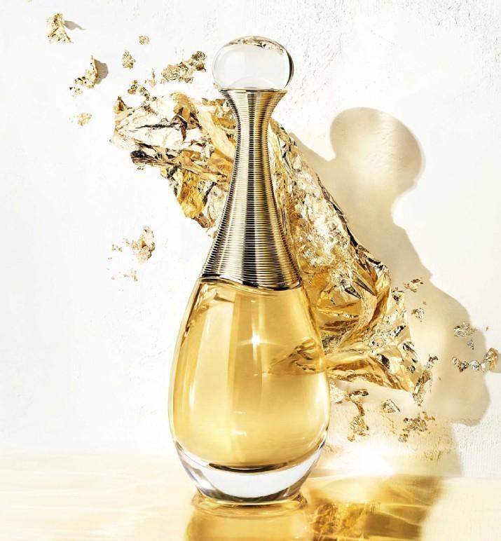 j adore 100ml eau de parfum
