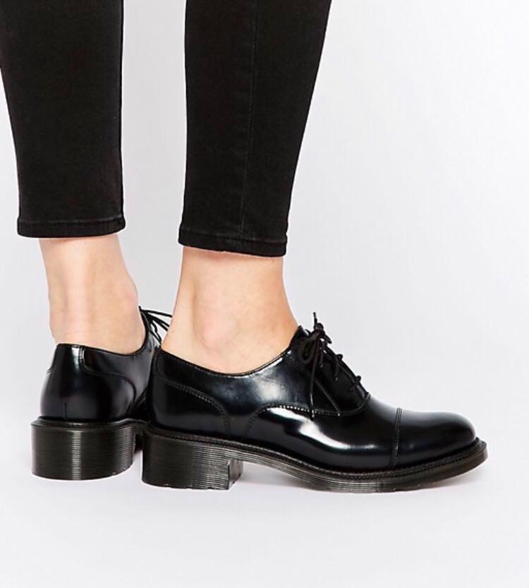 Dr martens Henrietta