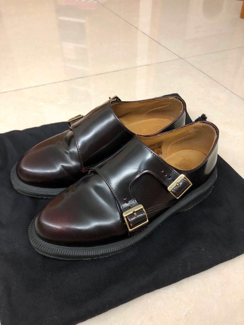Doc martens pandora arcadia store