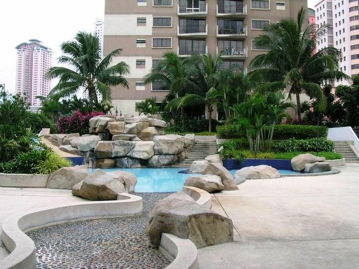 Duplex Penthouse Vista Kiara Condo, Mont Kiara ONLY RM1,000,000