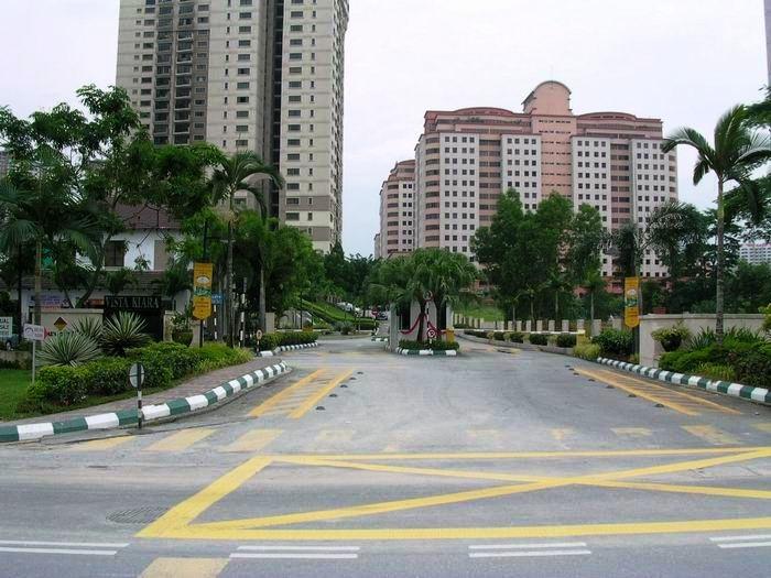Duplex Penthouse @Vista Kiara Condo, Mont Kiara ONLY RM1,000,000 (Market value RM1,250,000 ...