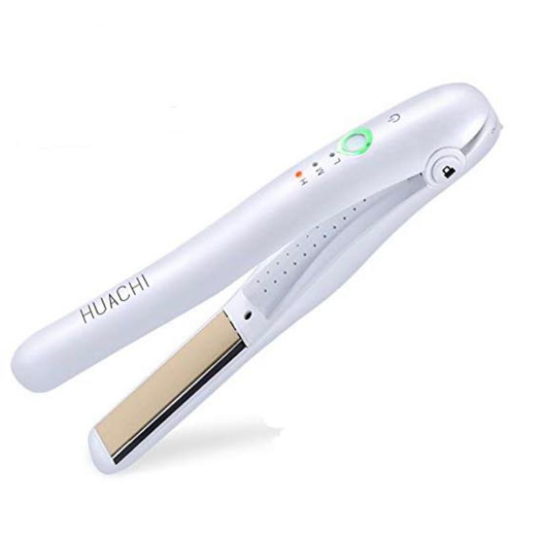 Huachi curling iron outlet