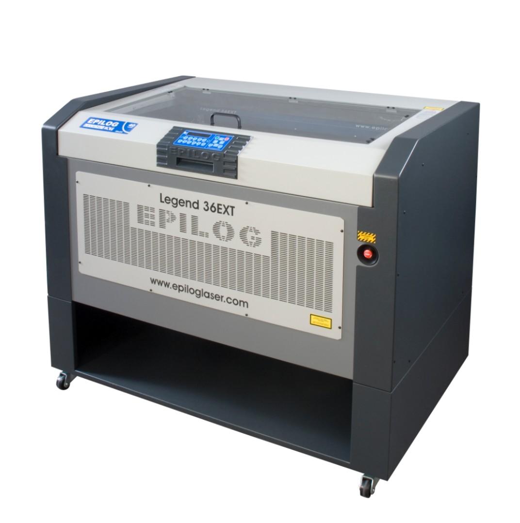 Epilog Legend 36ext 60w Design Craft Craft Supplies Tools