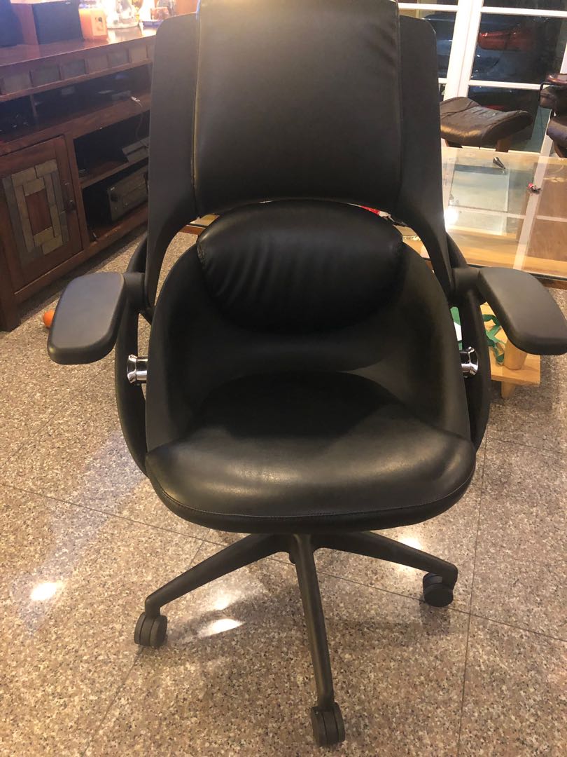 backstrong chair