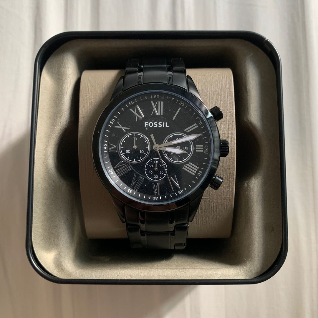 fossil bq1743