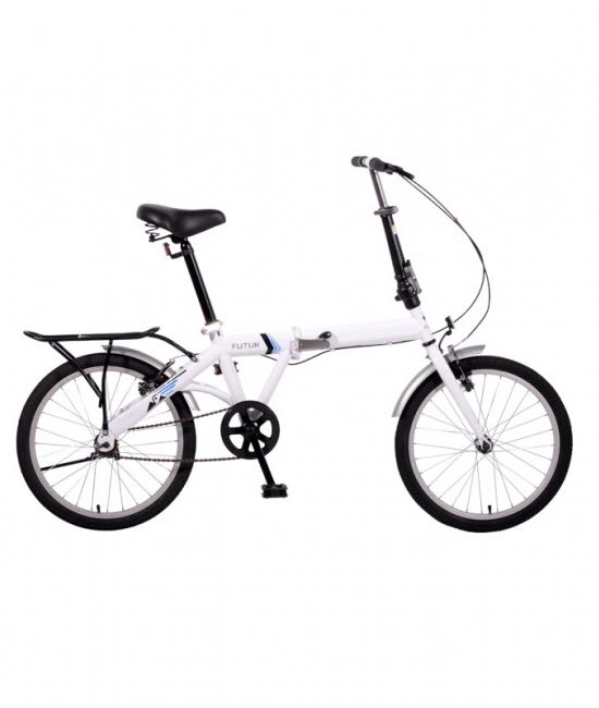 Futur Foldable Bicycle, Sports 