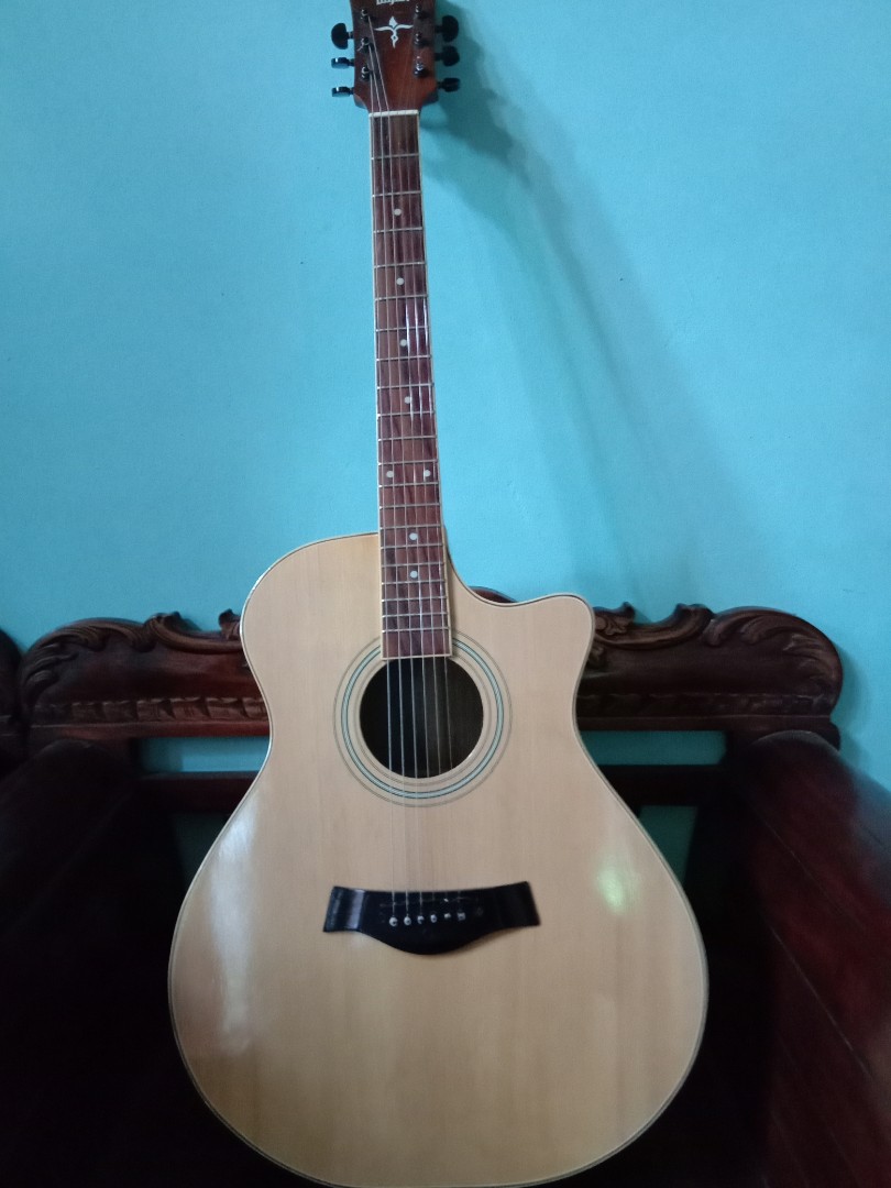 Gitar outlet taylor custom